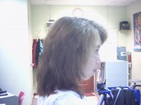 До молекулярного выпрямления